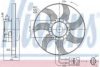 VW 7D0955455K Fan, radiator